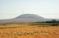 Kawkab Mountain in Hasakah Governorate, Syria, 2009. Source: Haitham Alfalah.  